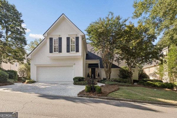 main picture of 4274 Wieuca Overlook, Atlanta
