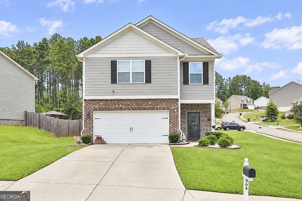 309 Augusta Woods Drive, Villa Rica
