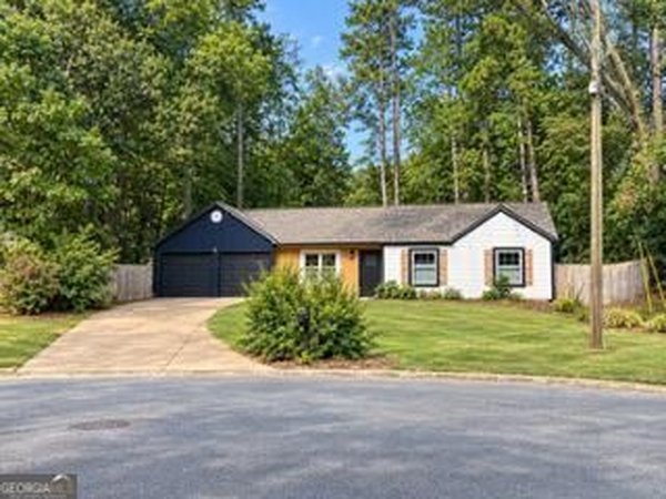 503 Spring Ridge Court, Woodstock