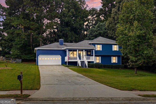 1151 Rocky Road, Lawrenceville
