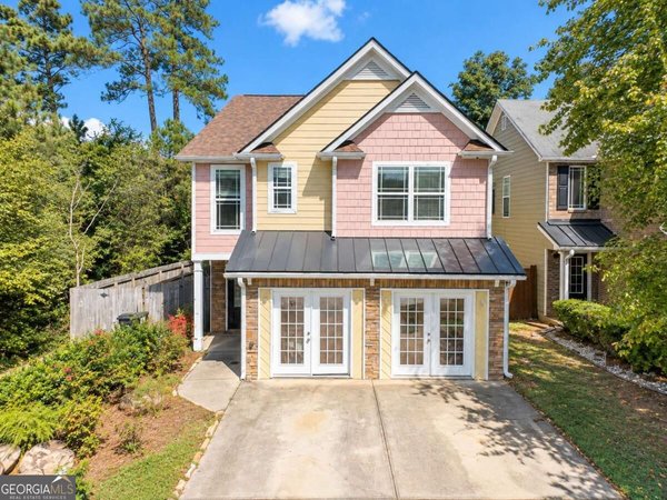 2000 Briar Creek Court Conyers