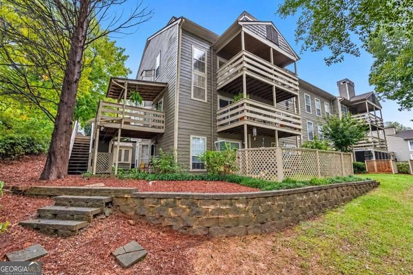 1109 Riverview Drive, Marietta