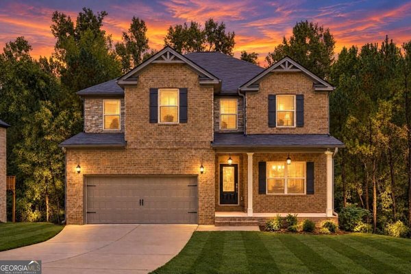 1760 Emerald Drive Jonesboro