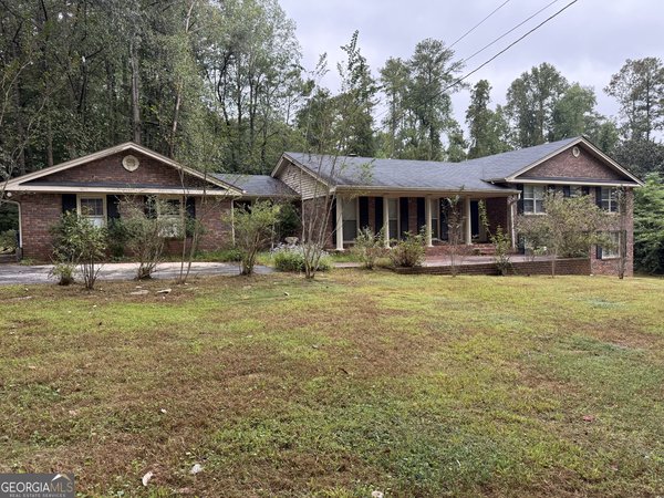 3735 Pittman Road, South Fulton