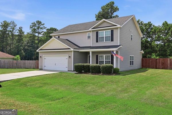 225 Frank Edwards Road, Ellabell