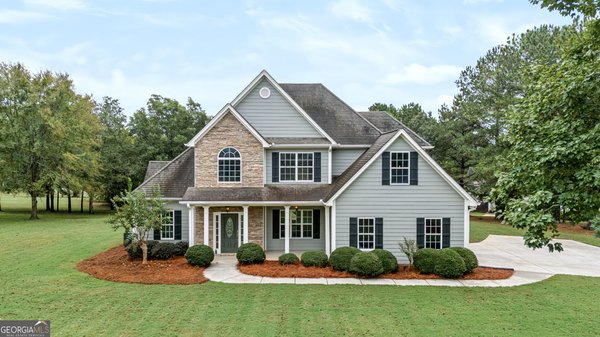 14 Willow Bend Circle, Senoia