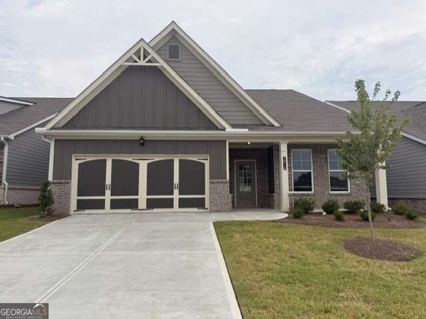 2514 Anhinga Drive, Loganville