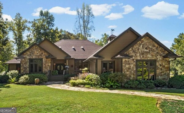 77 Shellhorse Road, Ranger