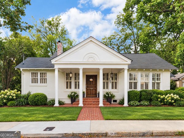 192 Corbin Avenue Macon