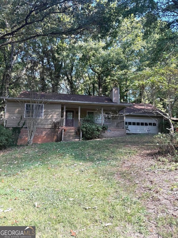 6414 Gids Court, Lithonia