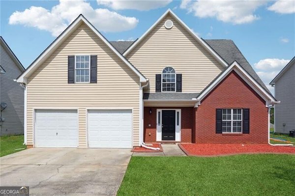 5721 Colonnade Drive Rex