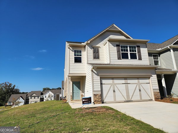 63 Umber Lane, Newnan