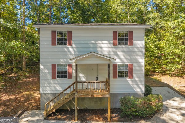 191 Eden Woods, Clarkesville