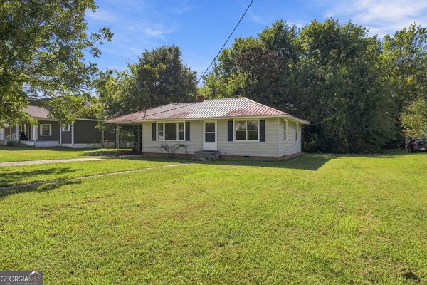 218 Jordan Street Tunnel Hill
