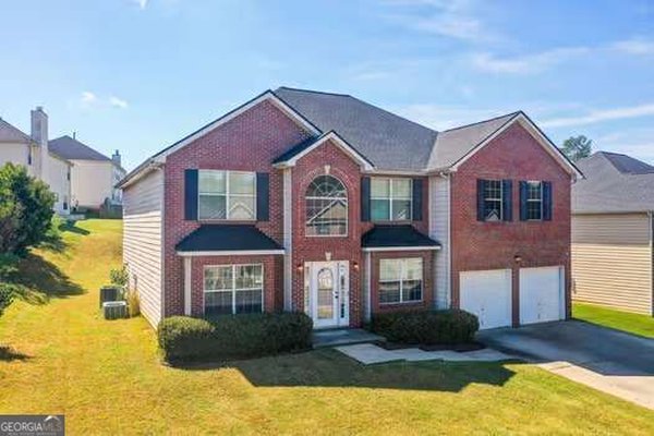 651 Vaughan Drive Hampton