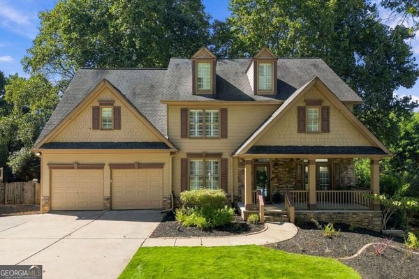 845 Valley Drive Canton