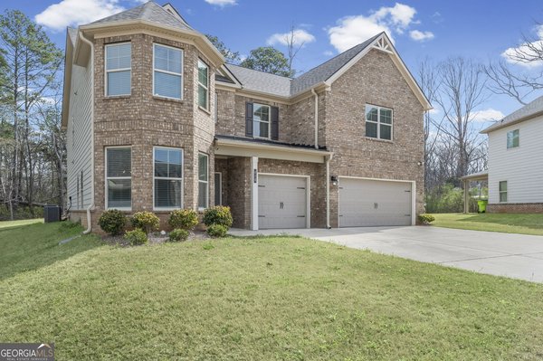 416 Tavistock Court, McDonough