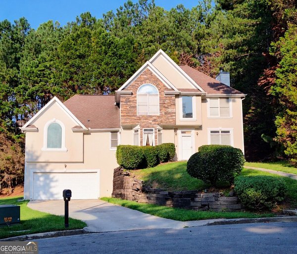 3161 Prince Williheme Terrace, East Point