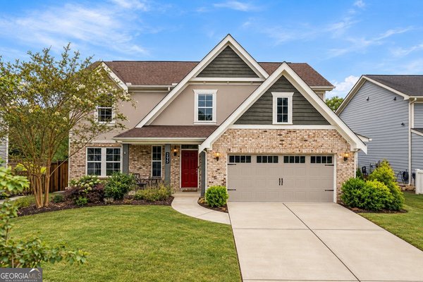 295 Floating Leaf Way, Dallas