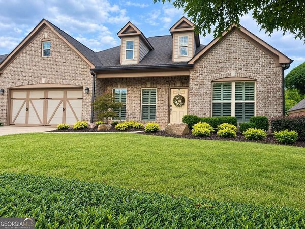 4750 Amble Trace, Cumming