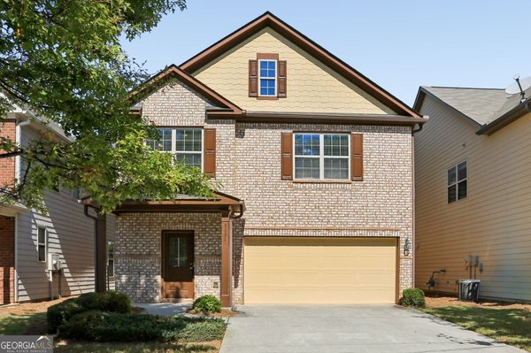 3131 Wildberry Run Lane, Snellville