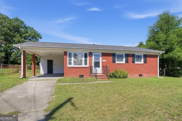 2031 Brighton Circle Augusta