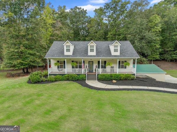 175 Crabapple Road, Fayetteville