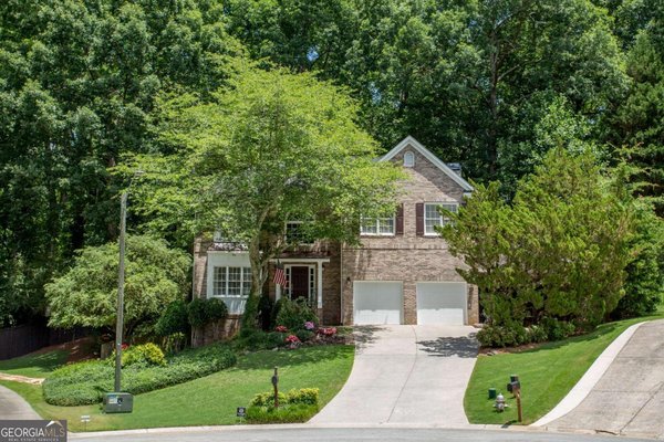 3788 Westwick Court, Kennesaw