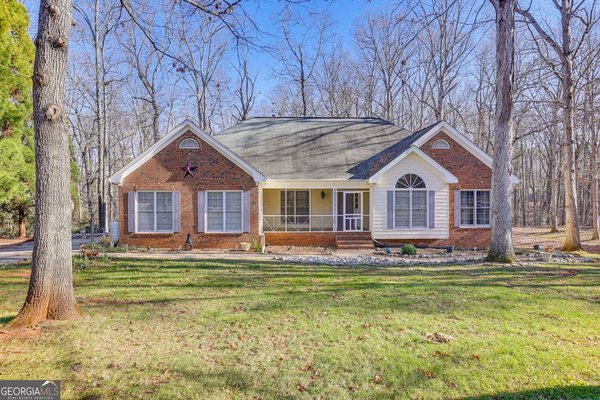 3075 Superior Drive, Dacula