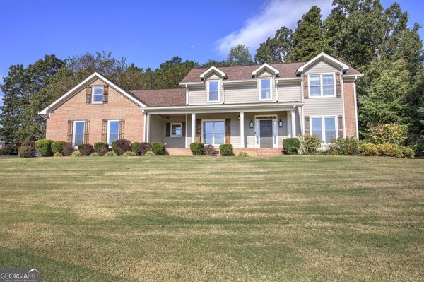 117 Indian Trace Chatsworth
