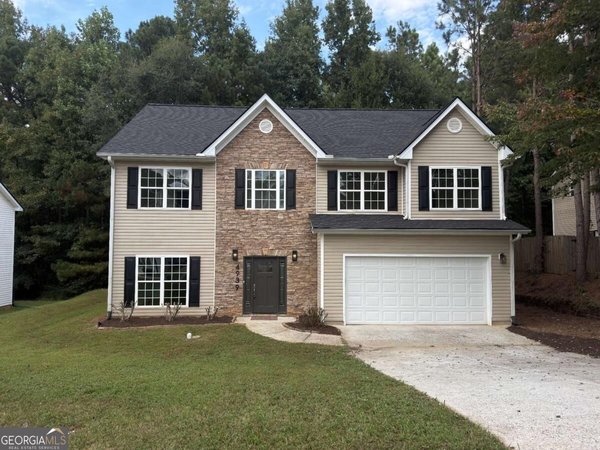 4939 Wexford Trail, South Fulton