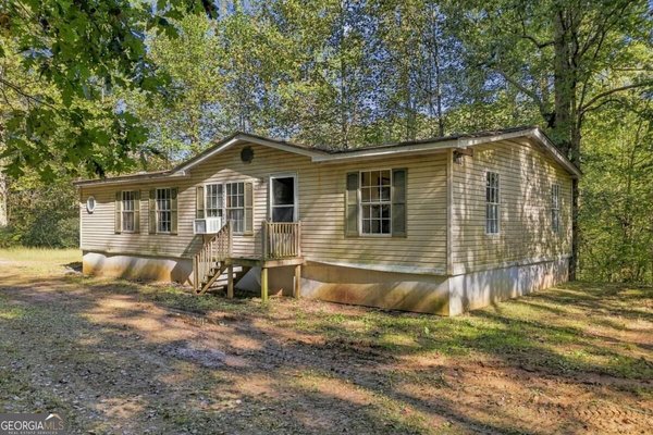 108 Charlottes Web Lane Ellijay