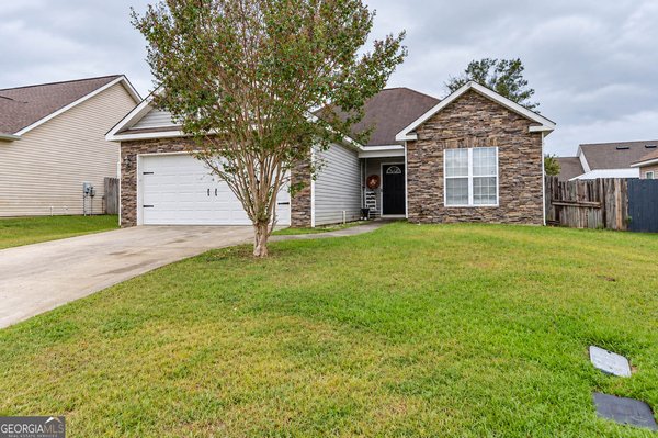 509 Clover Trail Bonaire