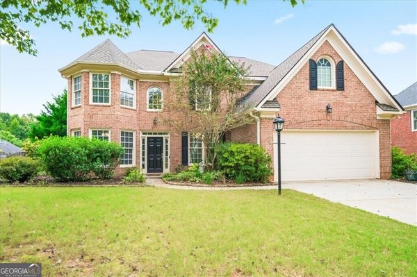3440 Highcroft Circle, Peachtree Corners