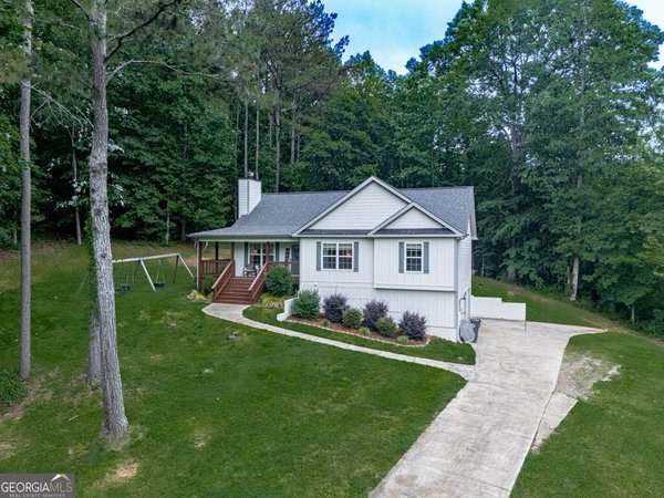351 Danburg Court, Jasper