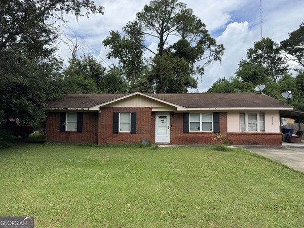 2237 Formosa Circle, Brunswick