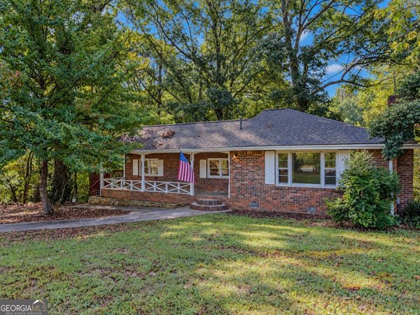 3184 Klondike Road, Conyers