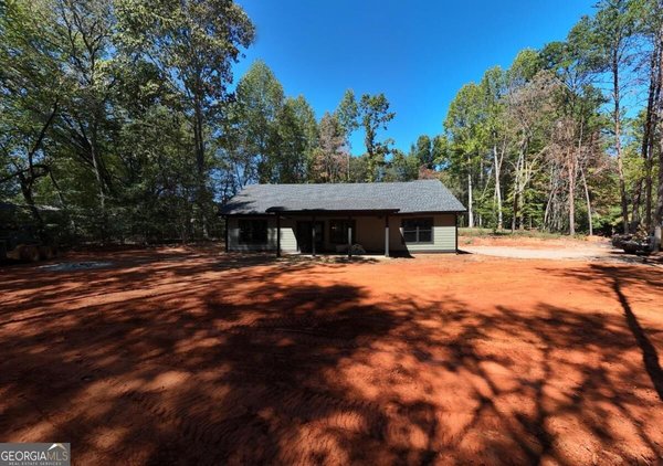 53 Tombstone Drive, Blairsville