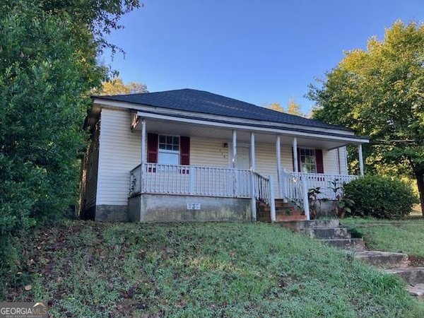 728 Hammock Street, Griffin