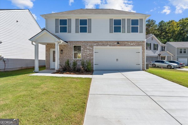 352 Jada Lane Villa Rica