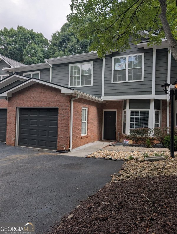 2680 Pine Tree Road, Atlanta