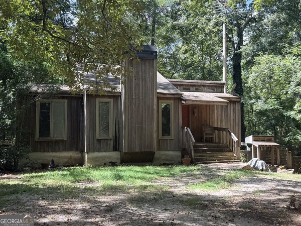 214 Grantville Road Grantville