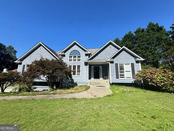 2810 Quince Lane, Acworth