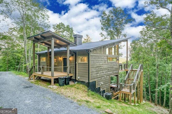 281 Raintree Bend, Blue Ridge