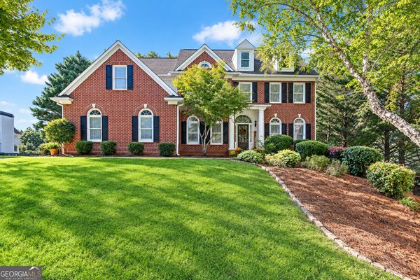 919 Ravenwood Way, Canton