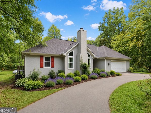 253 Timberridge Road, Senoia