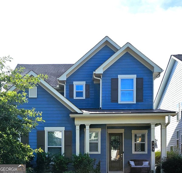 145 Mansfield Drive, Fayetteville