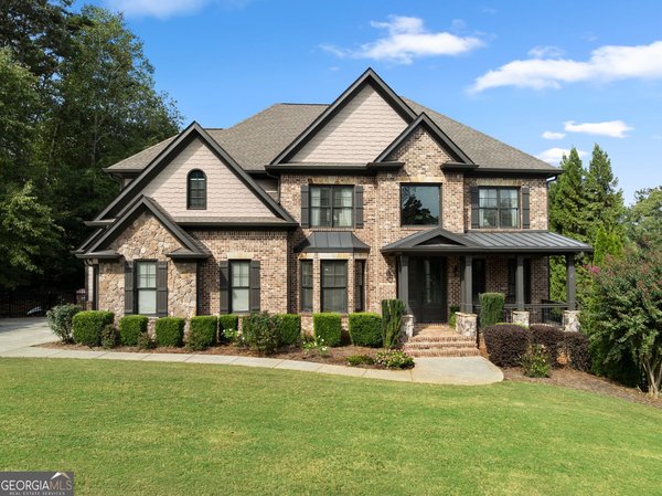 4405 Park Royal Drive, Flowery Branch