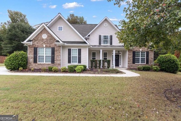241 Otter Circle, Fayetteville