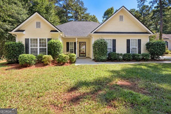 527 Judith Court, Mcdonough